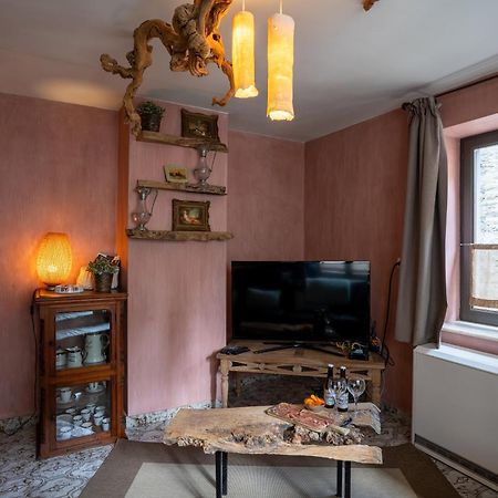 La Petite Ruelle Apartment Durbuy Exterior photo