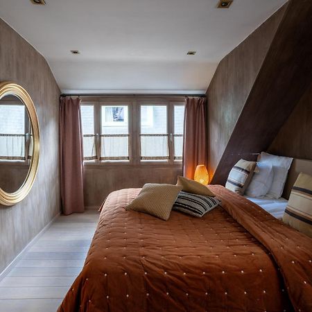 La Petite Ruelle Apartment Durbuy Exterior photo