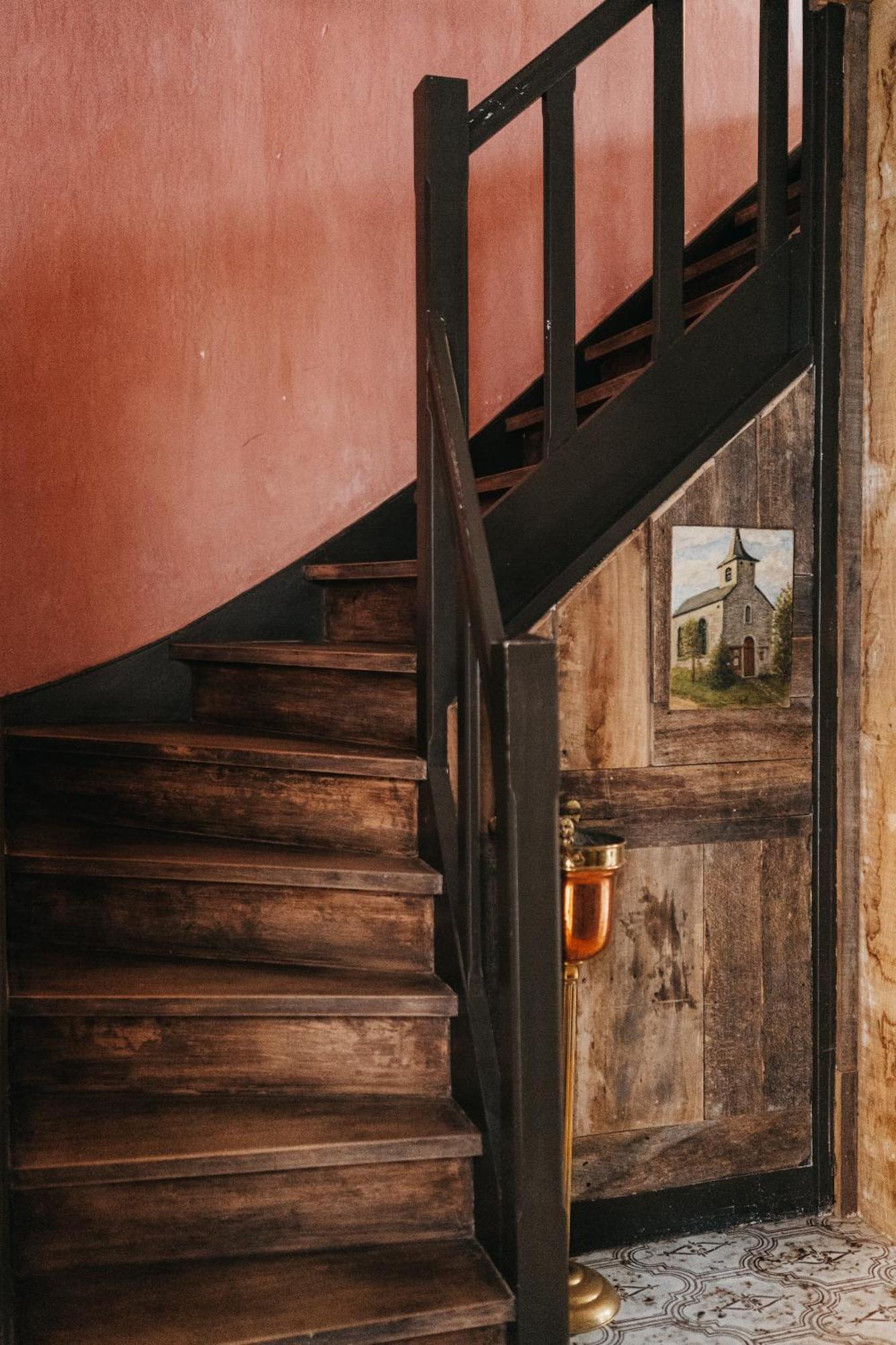 La Petite Ruelle Apartment Durbuy Exterior photo