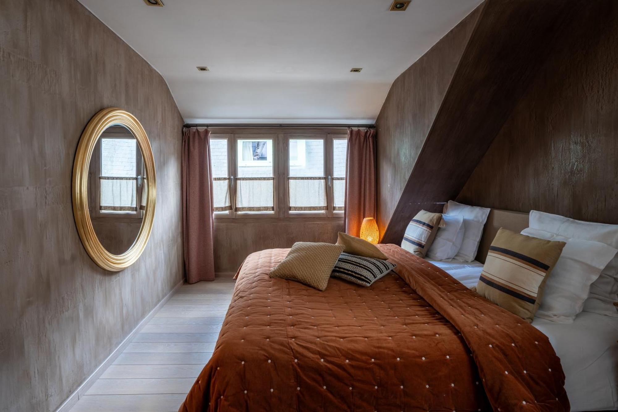 La Petite Ruelle Apartment Durbuy Exterior photo