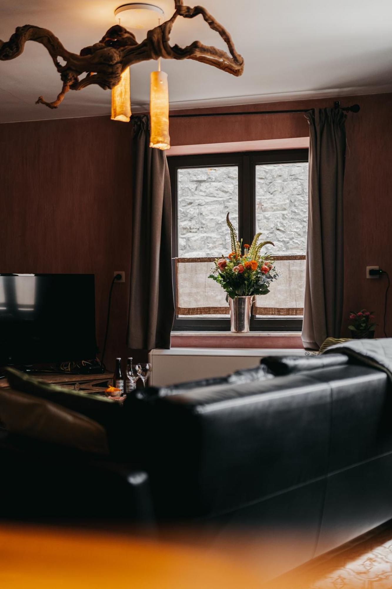 La Petite Ruelle Apartment Durbuy Exterior photo